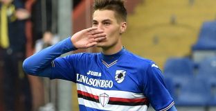 Рома обяви Патрик Шик за рекордна сума