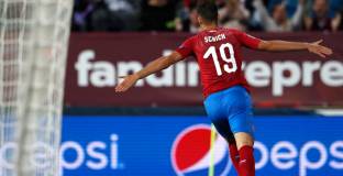 Чехия с обрат и куп пропуски срещу България