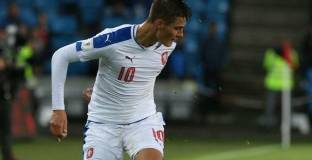 Патрик Шик: Голът на България ни подейства като шамар