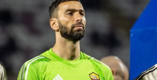 Патрисио е готов да напусне Рома 