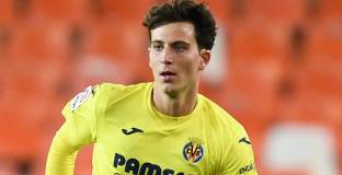 Барселона претендира за Пау Торес