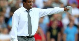 Инс: Ако не завърши сезона, ще има недоволство в Ливърпул