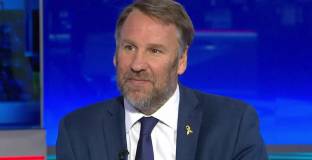 Пол Мърсън: Бях алкохолик