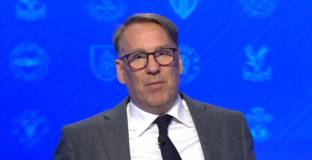  Мърсън: На Ман Юнайтед не му върви играта