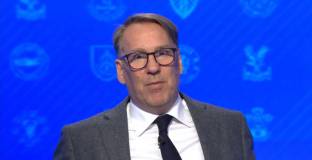 Мърсън каза кои треньори могат да направят Ман Юнайтед шампион 