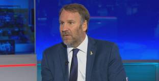 Мърсън: Ливърпул няма шанс да спечели Висшата лига 