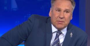 Пол Мърсън: Ливърпул не може да повтори постижението на Арсенал