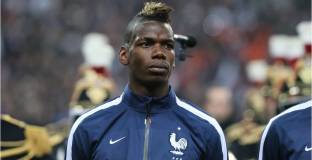  Дешан: Погба ще участва на Световното 