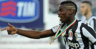  Хирург: Погба ще се върне след осем месеца 