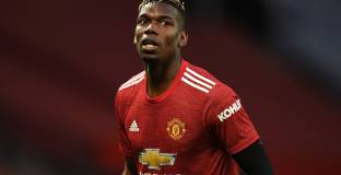 Погба: Имаме отбор като PlayStation