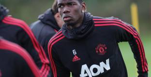 Ювентус е готов да плати 80 милиона за Погба