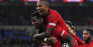 Оуен: Юнайтед скъса оковите