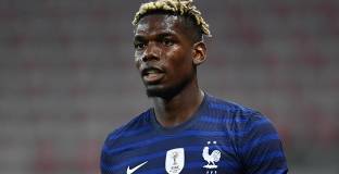 Погба: Понякога футболът е жесток