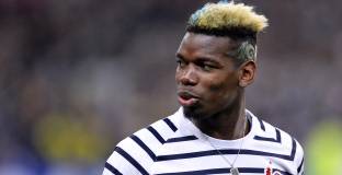 Райола: Погба трябваше да струва на Юнайтед още 100м