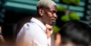  Погба се отказа от операция на коляното