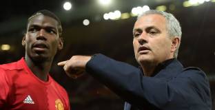 Жозе избухна: Всичко за Погба е лъжа