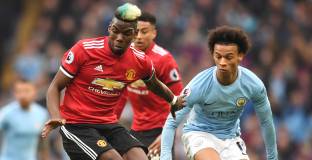 Юнайтед обърна Сити след два пасив (видео)