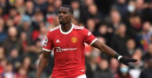  Погба може да последва Зидан в ПСЖ