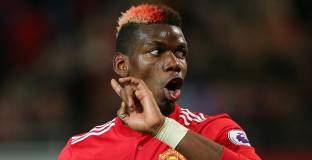 Анри: Погба не е Канте