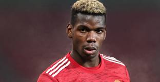 Завръщането на Погба се отлага 