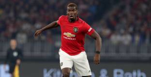 Райола даде надежда на Ювентус за Погба