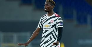 Погба преговаря с ПСЖ