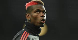 Погба: Не исках да нараня Белерин