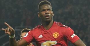 Юнайтед с увереност и през Хъдърсфийлд (видео)