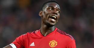 Лампард: Погба да внимава какво казва