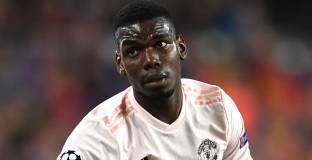 Погба ще бъде с най-голяма заплата в Реал Мадрид, ако премине в отбора