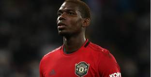 Оле: Нямам съмнения, Погба иска да играе за Юнайтед