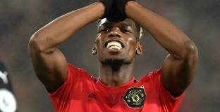 Погба: Нямам търпение да се върна за Юнайтед