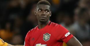 Паркър: Погба не иска да е в Юнайтед