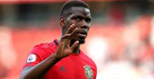 Маркизио: Казах на Погба, че ще сгреши с Юнайтед