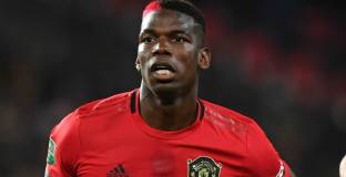 Юнайтед се съмнява, че европейските клубове могат да си позволят Погба