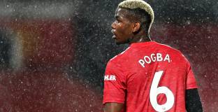 Ман Юнайтед реши да продаде Погба