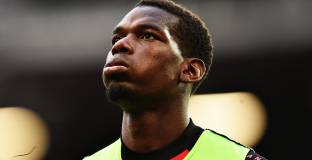 Погба: Не знаете какво става вътре, не говорете