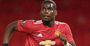 Ман Юнайтед иска да продължи с Погба