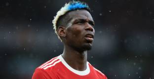 Солскяер: Не следя асистенциите на Погба