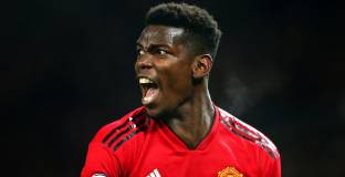 Оле отслаби тима и трябваше да връща два пасив от Бърнли (видео)