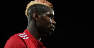 Пол Паркър: Погба е перфектен за номер 10