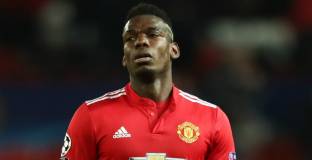 Робсън: Погба да се стегне и да си върши работата