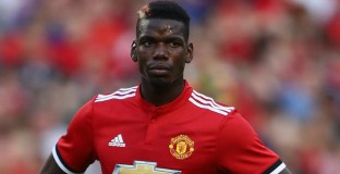 Погба: Трябва да спечелим всичко