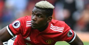 Погба: Абу Диаби беше по-добър от мен