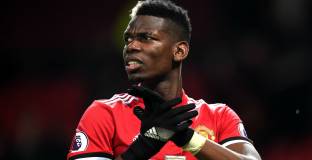 Инс: Погба щеше да е по-добре в Сити или Тотнъм