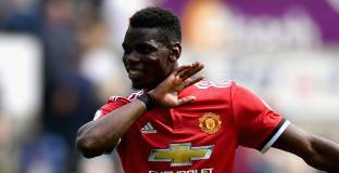 Президент: Юве трябваше да държи Погба до живот