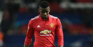 Дешан: Погба не може да е щастлив