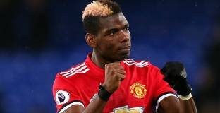 Райола: Между Погба и Моуриньо няма проблем