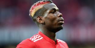 Погба: Скоулс и Карик са мои идоли