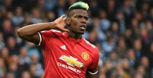 Моуриньо: Сега очаквам постоянство от Погба